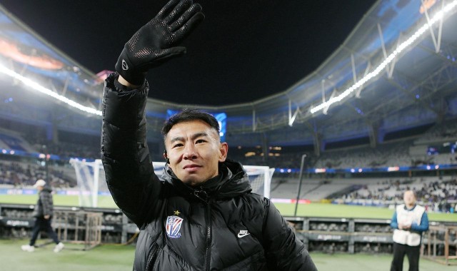 九游会平台-破案了！申花为何没给于汉超安排退役仪式？本人亲口透露背后原因