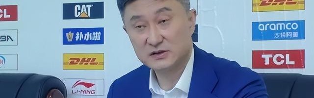 惨遭新疆18分大逆转！杜锋：几个队员正负值-20 不是我们需要的