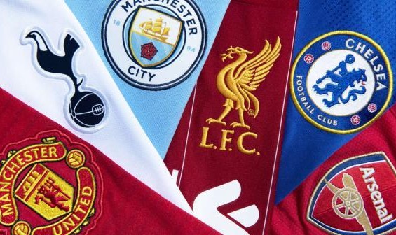 林良锋：英超争冠敢不敢更刺激点？信不信曼联夺冠？