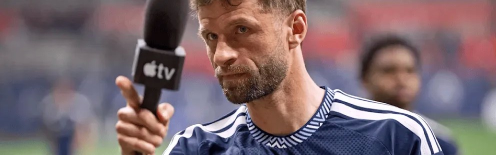 九游会app-穆勒：我最喜欢的评论员是哈曼，因为足球有时需要激进观点