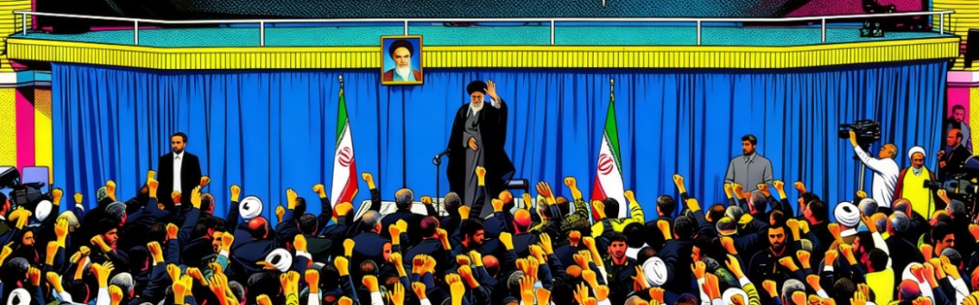 美国攻打伊朗是侵略吗？先说答案：不是