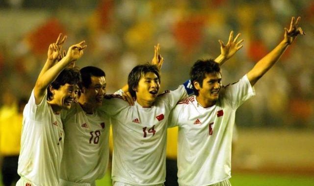 九游会app-土帅的寒冬②：金元足球的恶果 最强国足无执教机会